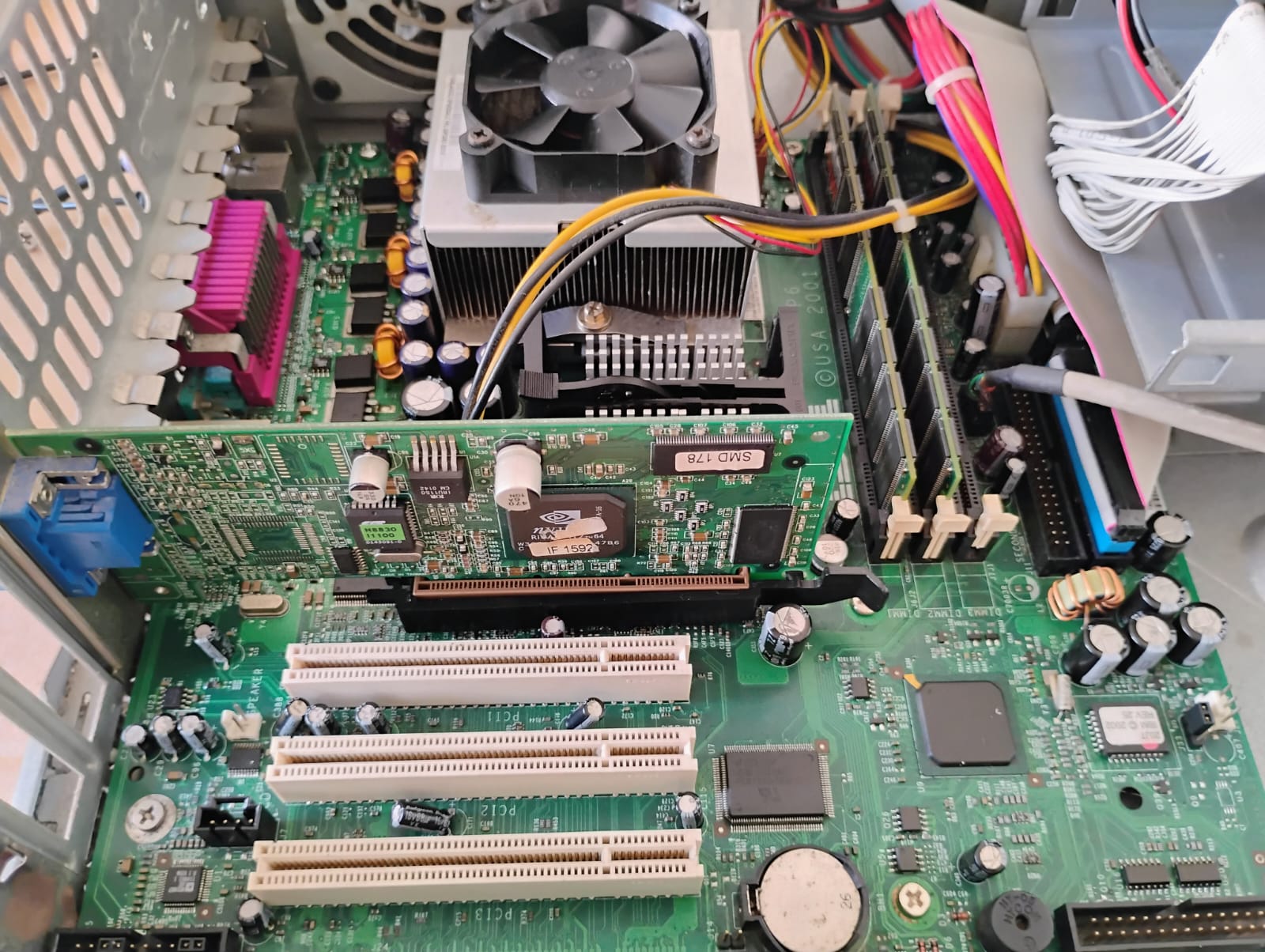 IBM Netvista