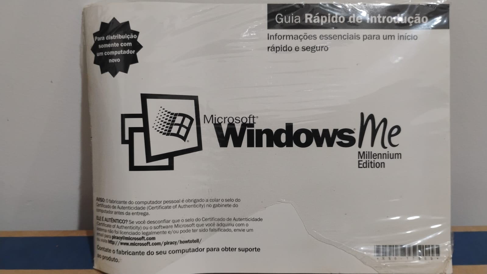Windows Me